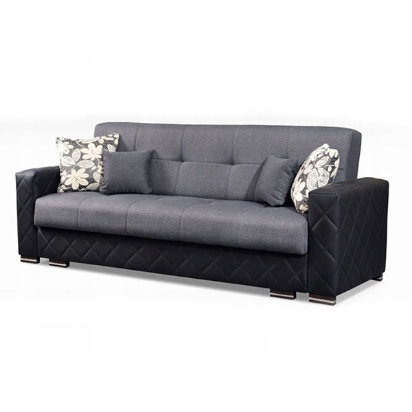CHICAGO 3 SEATER SOFA BED