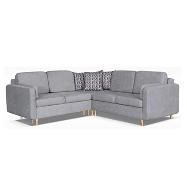 FOLDING AMIGO CORNER SOFA