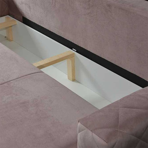TEXAS SOFA BED