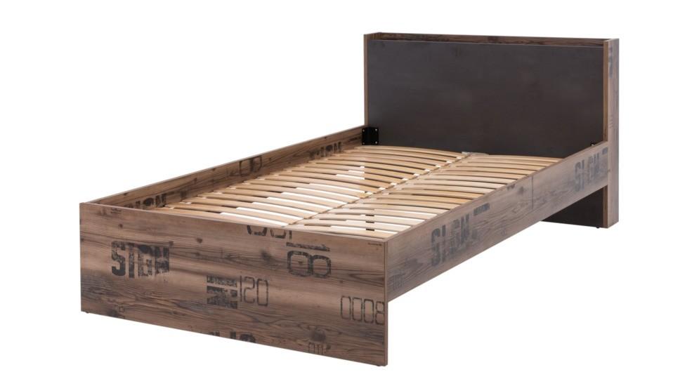 Fargo Bed 15 Width 120cm