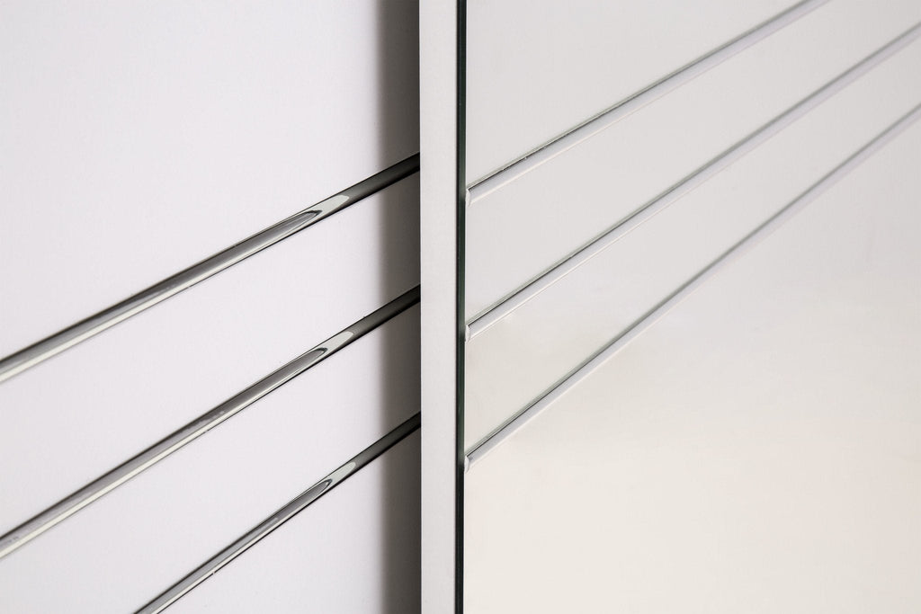 Havana ID-11 Sliding Door Wardrobe 250cm