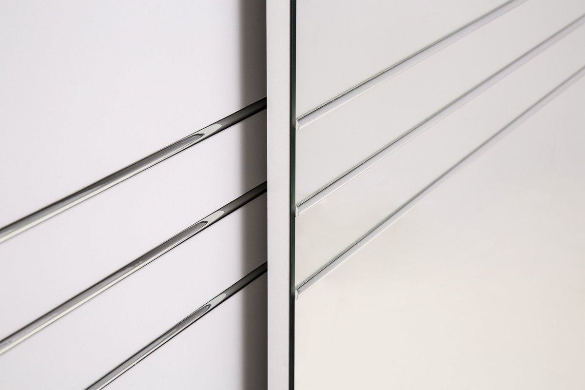 Havana ID-11 Sliding Door Wardrobe 250cm