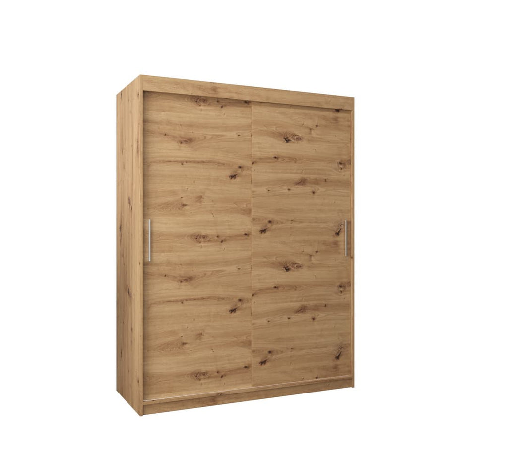 Tokyo Sliding Door Wardrobe 150cm