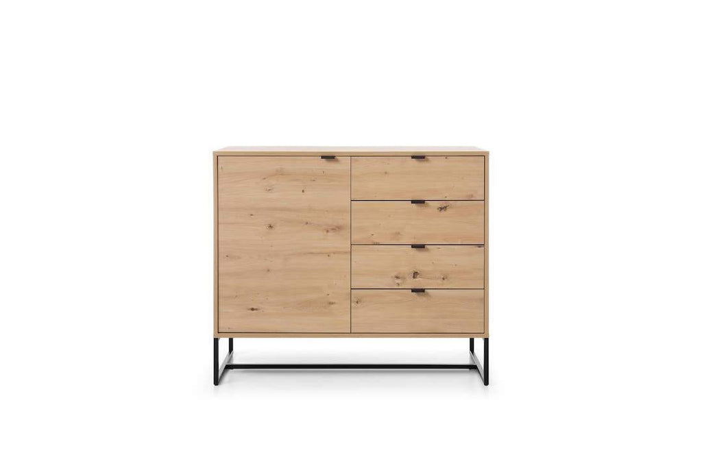 Amber Sideboard Cabinet