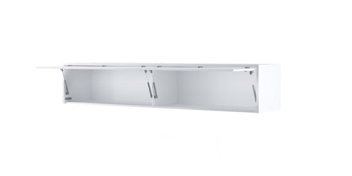 BC-15 Over Bed Unit for Horizontal Wall Bed Concept 160cm