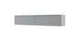 BC-15 Over Bed Unit for Horizontal Wall Bed Concept 160cm