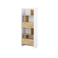 Bed Concept BC-22 Bookcase 84cm