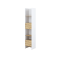 Bed Concept BC-23 Tall Storage Cabinet 44cm