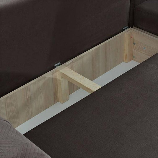 CHARLOTTE SOFA BED