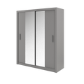 Idea ID-03 Sliding Door Wardrobe 180cm