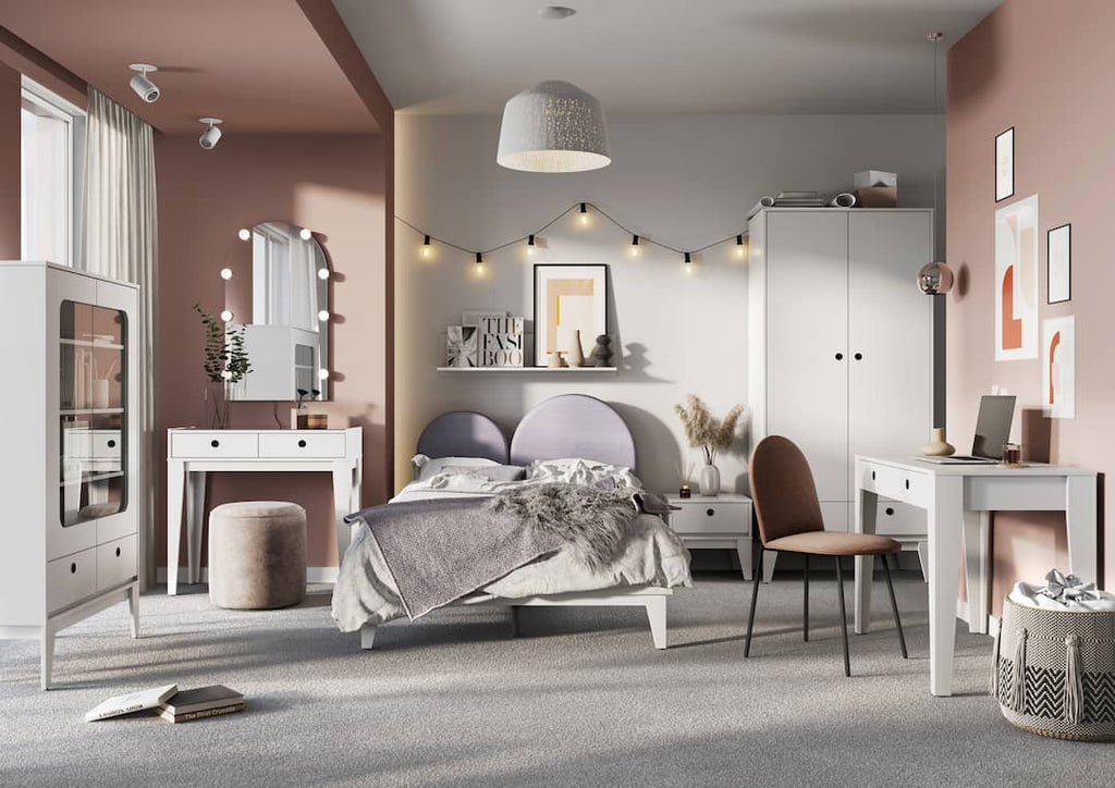 Femii FE-12 Under-Bed Storage