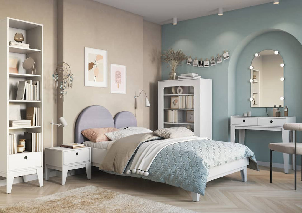 Femii FE-12 Under-Bed Storage