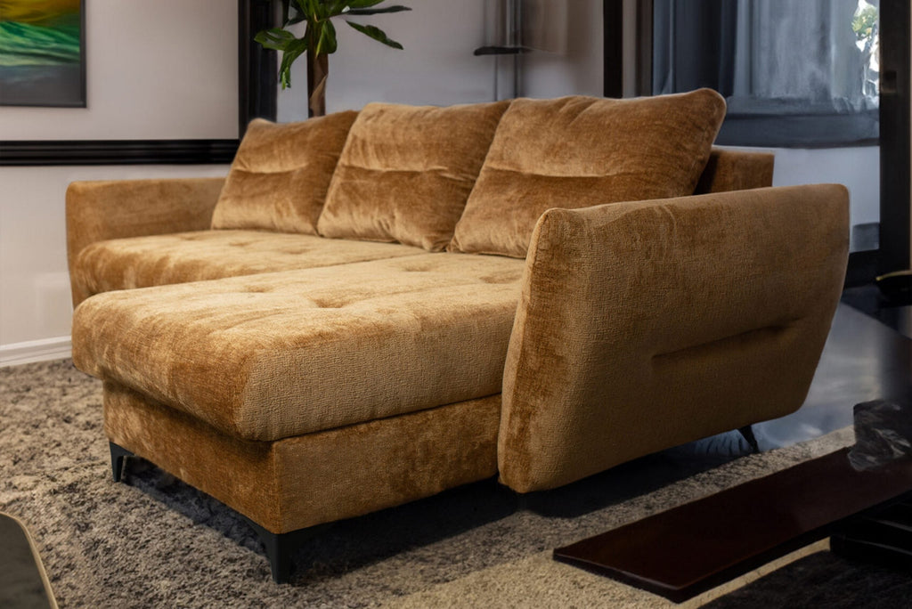 Fortuna Sofa Bed