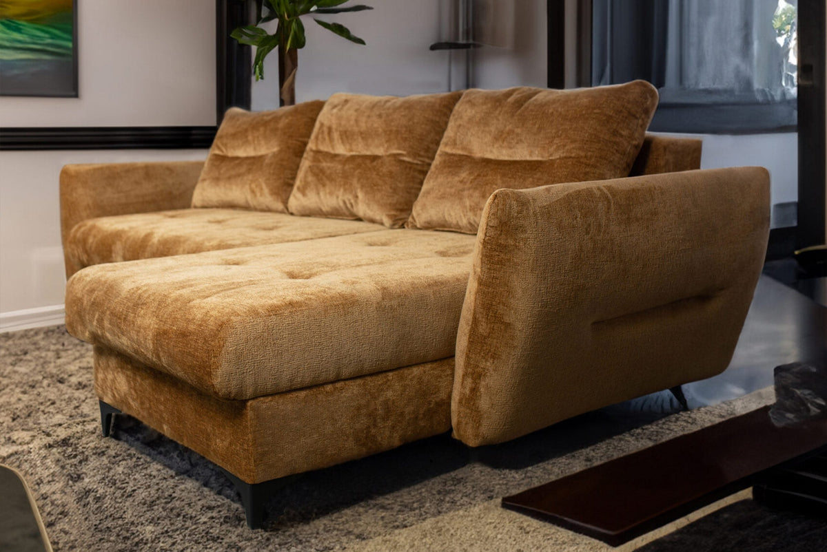 Fortuna Sofa Bed