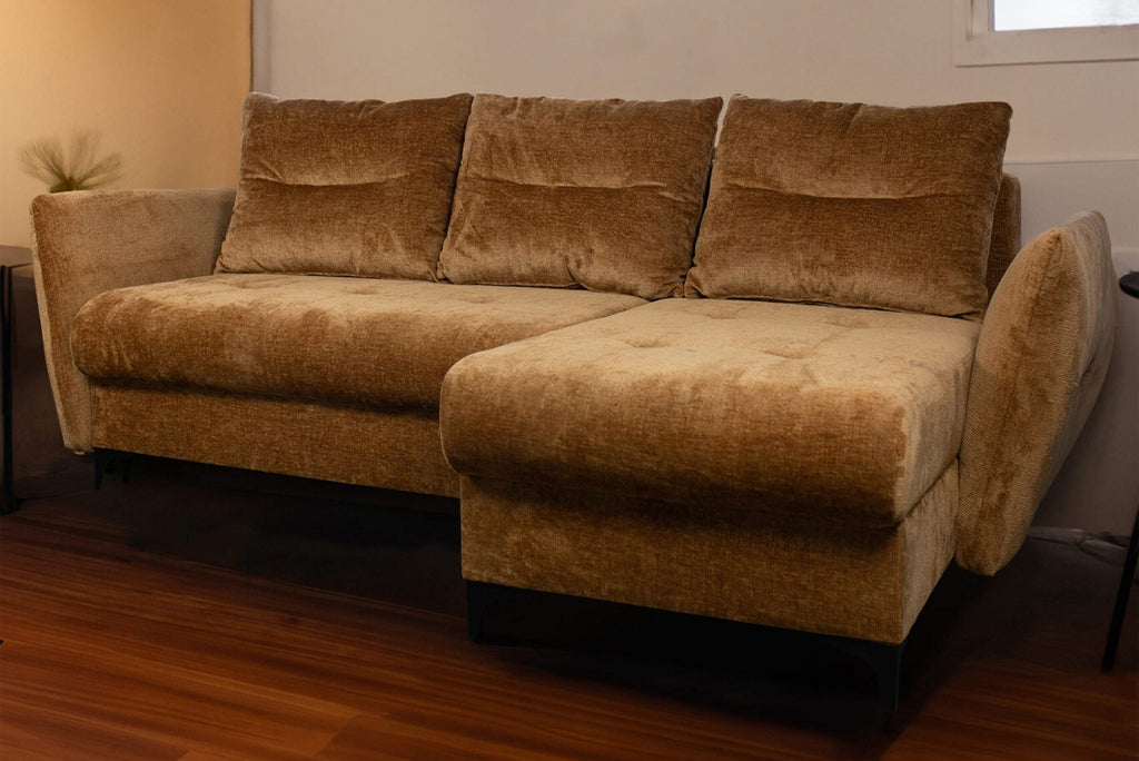 Fortuna Sofa Bed