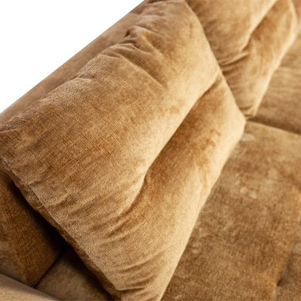Fortuna L-Shape Sofa Bed