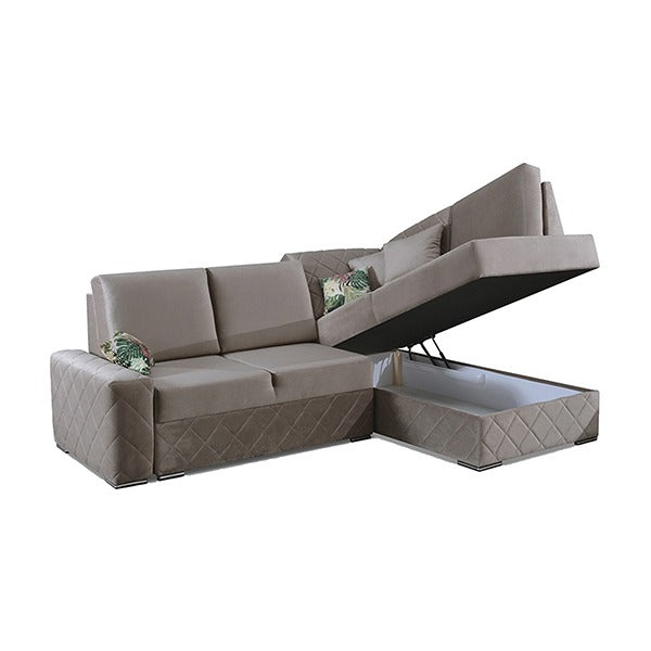 GUSTO SOFA BED