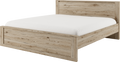 Idea ID-08 Bed Frame
