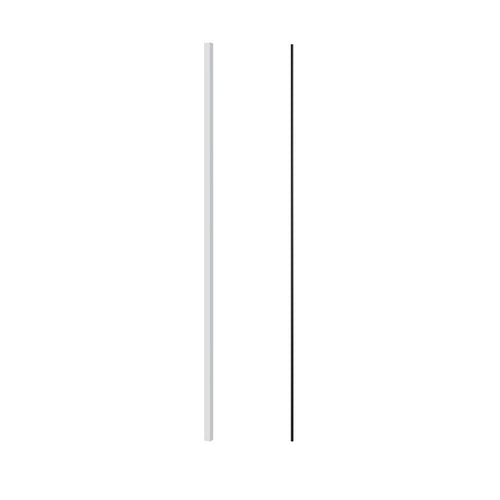Bed Concept Side Panel [LED Lighting]