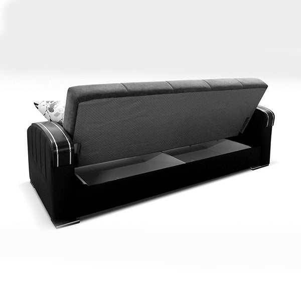 Lana 3 Seater Sofa Bed