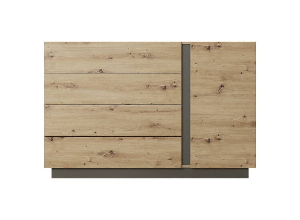 Arco Chest Of Drawers