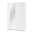 Maxi MX-03 Sliding Door Wardrobe 170cm