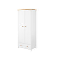 Story SO-01 2 Door Wardrobe