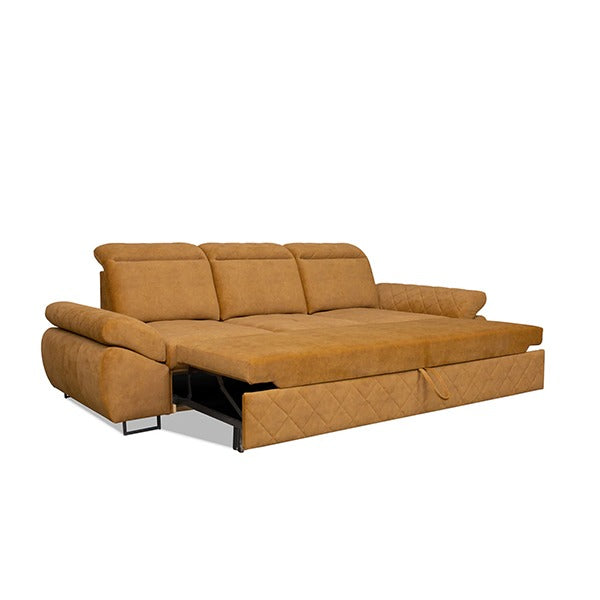 Selly 3 Seater Sofa