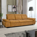 Selly 3 Seater Sofa