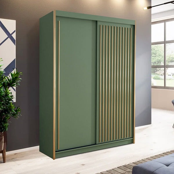 PESTO WARDROBE 150/203/250cm