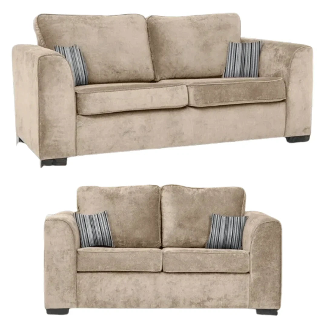 Cushia