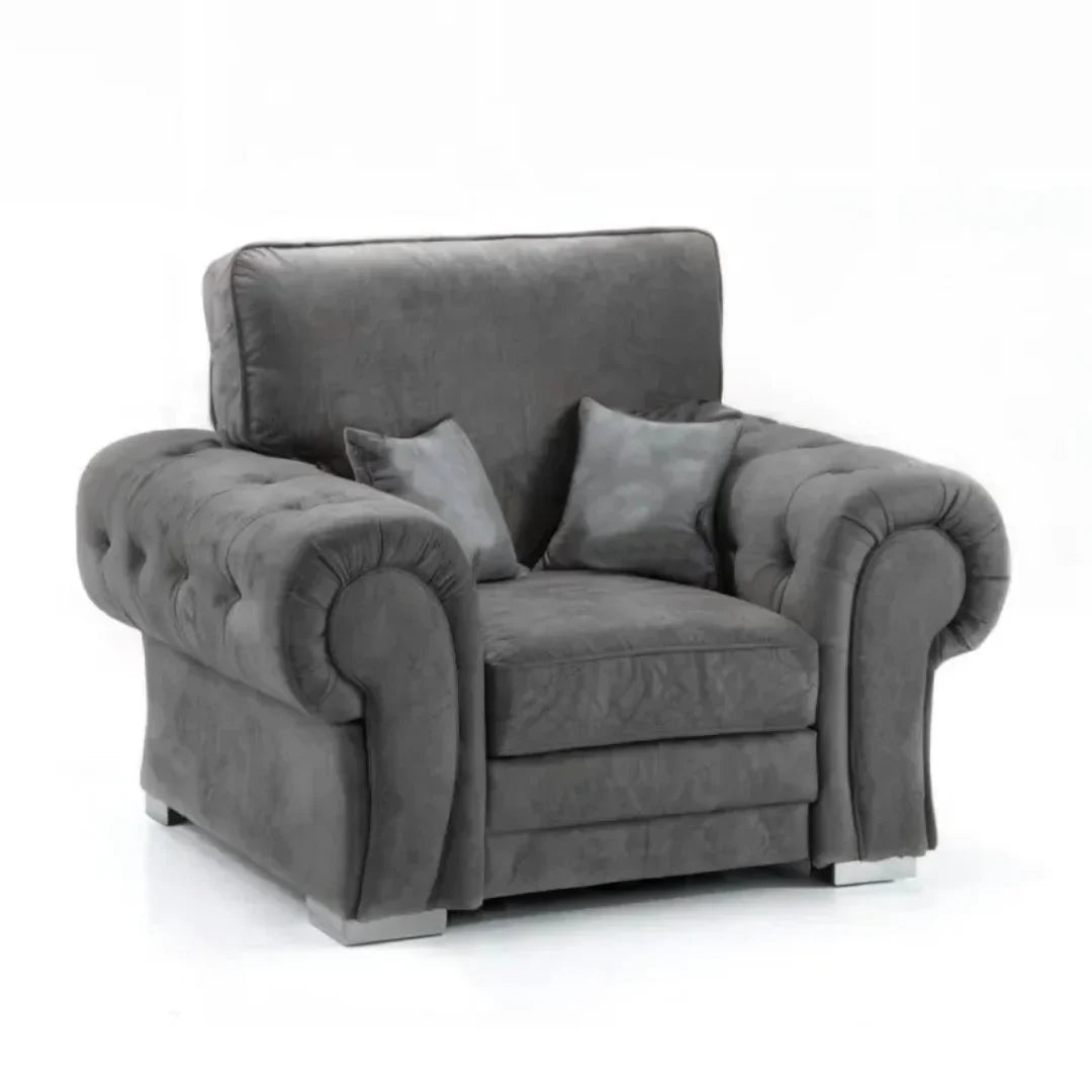 Verona Scatter Back