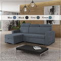 HOLLIE SOFA BED GREY