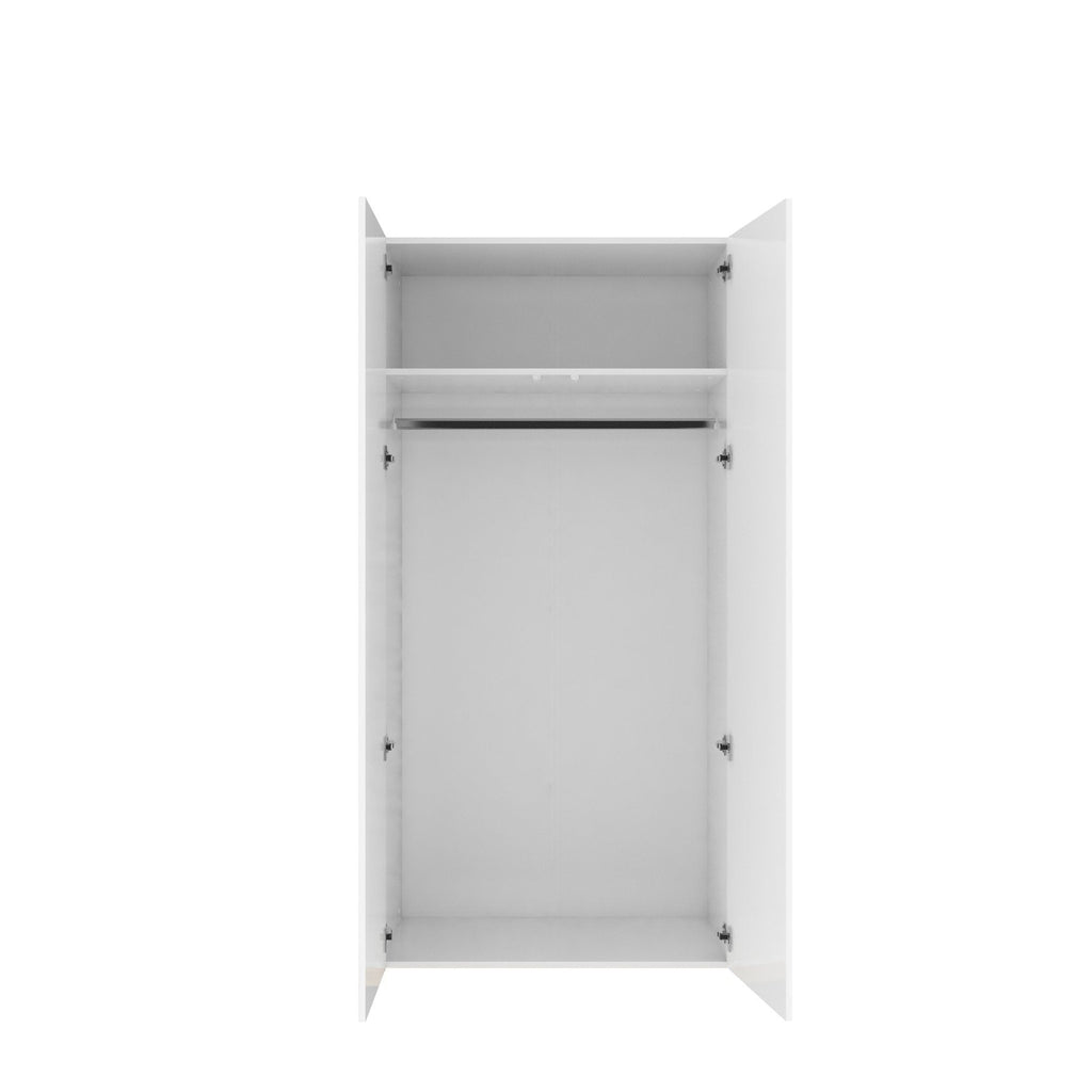 Futura FU-01 Wardrobe