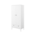 Femii FE-01 Hinged Wardrobe 92cm