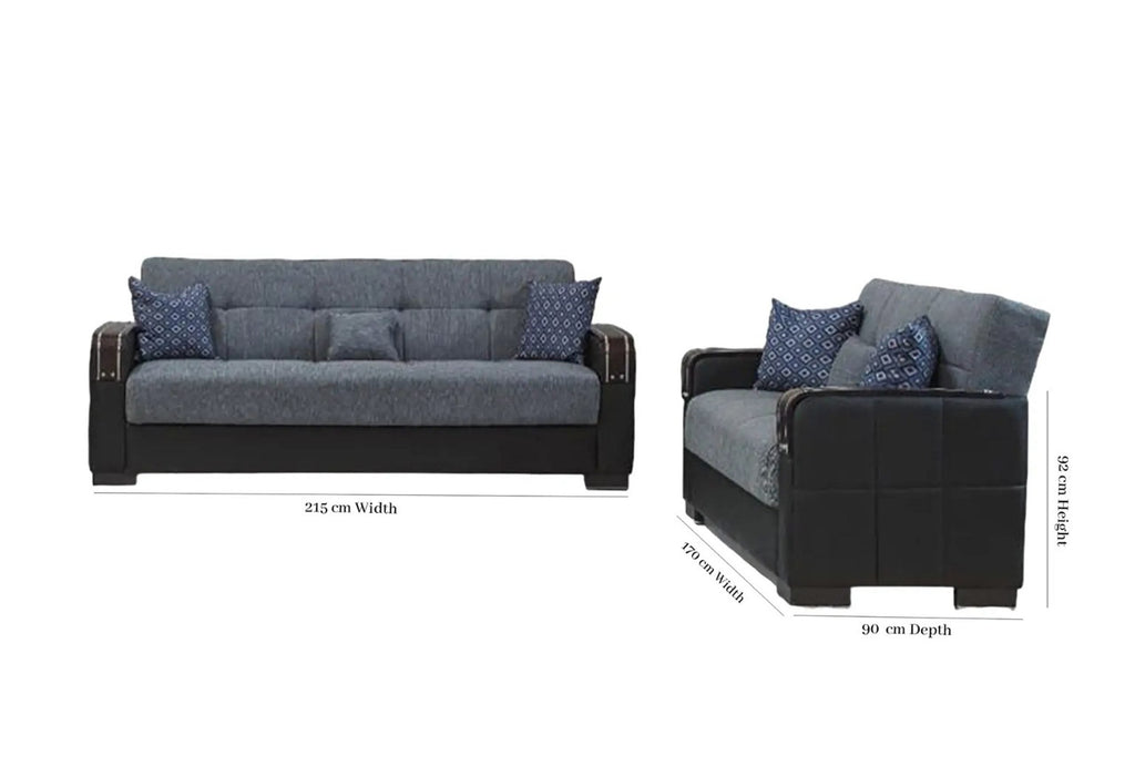 MALTA SOFA BED