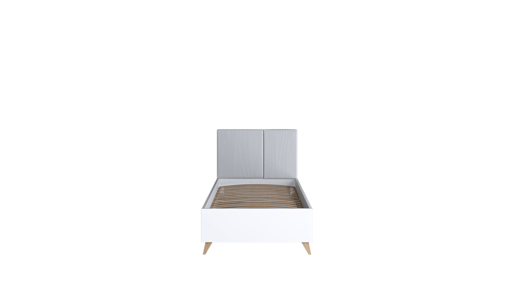 Mood MD-11 Bed Frame [EU Single]
