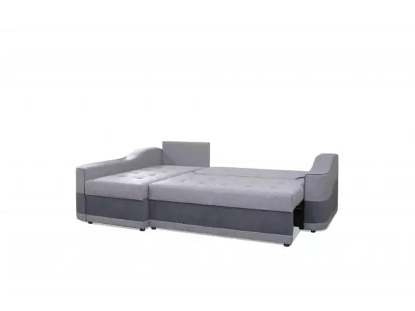 Neon Corner Sofa Bed