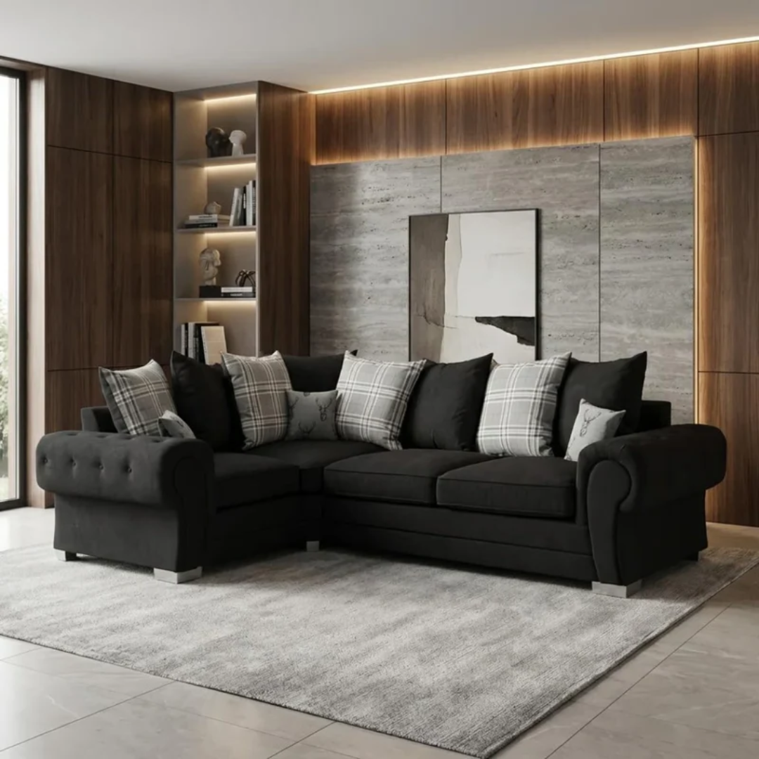 Verona Scatter Back